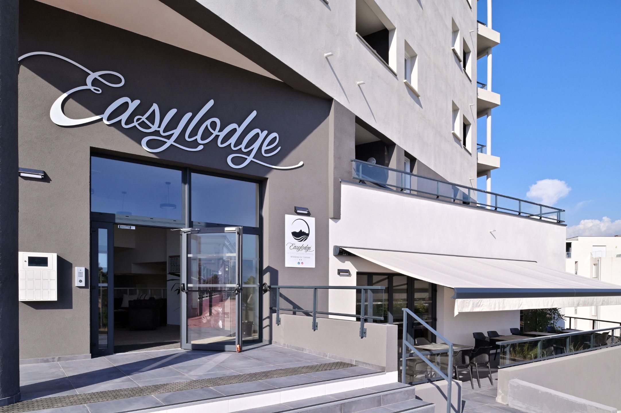 Résidence Easy Lodge, découvrir en images cette résidence de Ajaccio en